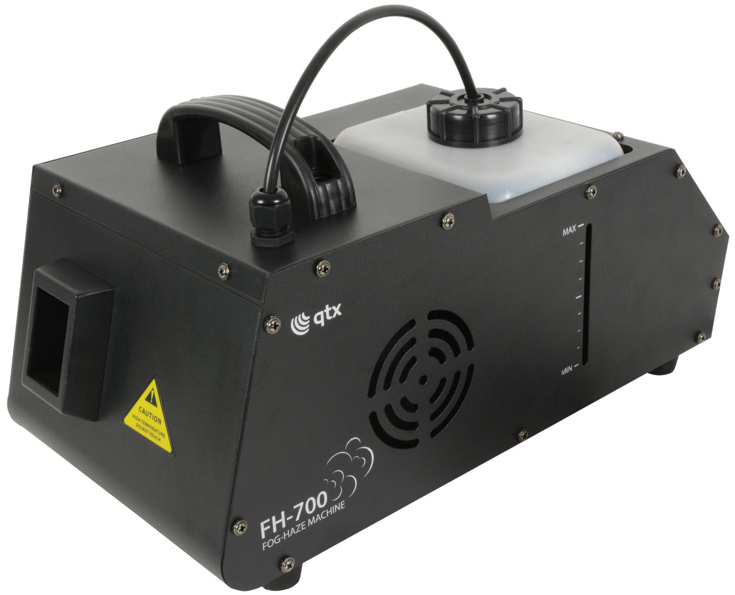 QTX FH-700 Mini Fog-Haze Machine 700W - view 3