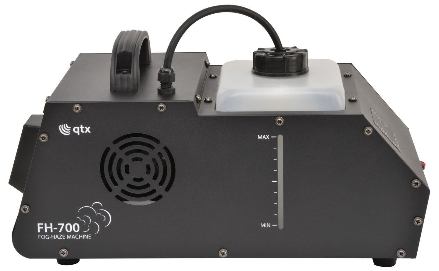QTX FH-700 Mini Fog-Haze Machine 700W - view 4
