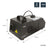 QTX FH-700 Mini Fog-Haze Machine 700W - view 2