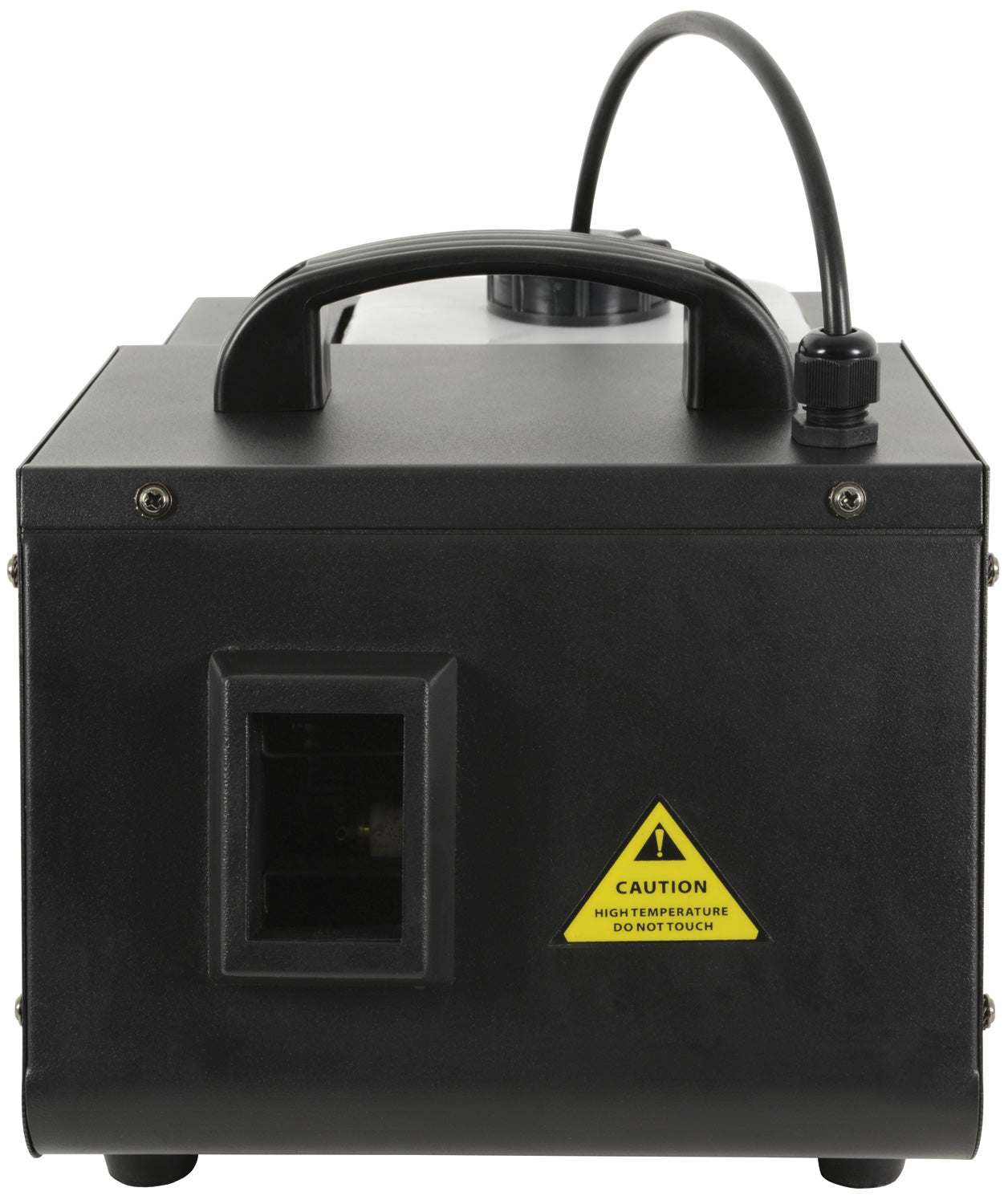 QTX FH-700 Mini Fog-Haze Machine 700W - view 5