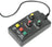QTX FH-700 Mini Fog-Haze Machine 700W - view 7