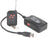QTX WR1: Wireless remote for Smoke/Haze machines