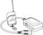 QTX WR1: Wireless remote for Smoke/Haze machines - view 2