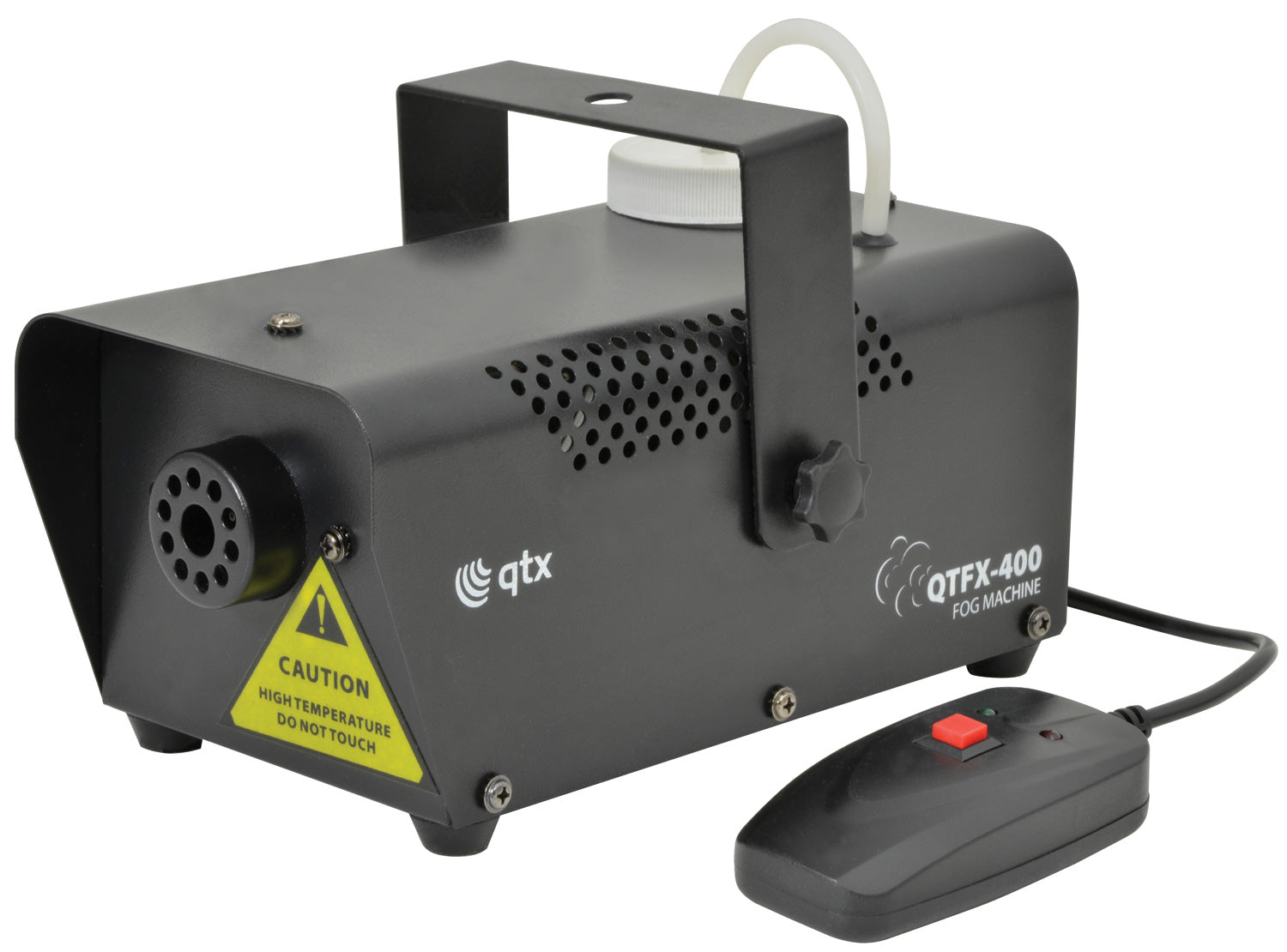 QTX QTFX-400 Compact Fog Machine