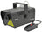 QTX QTFX-400 Compact Fog Machine