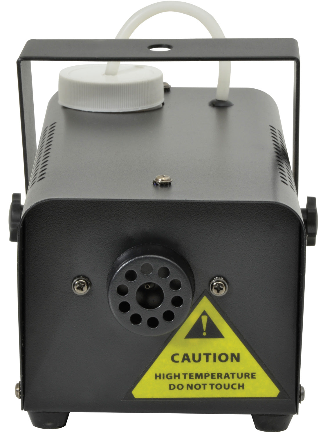 QTX QTFX-400 Compact Fog Machine - view 2
