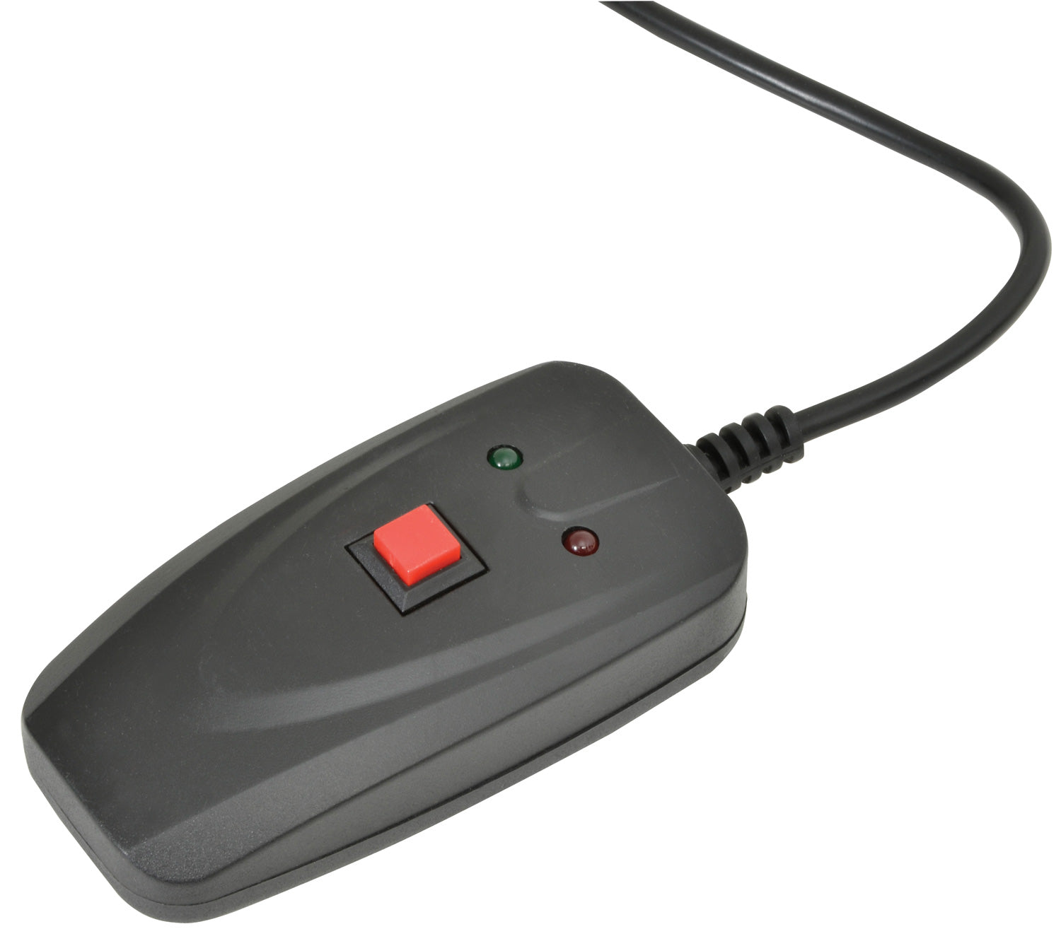 QTX QTFX-400 Compact Fog Machine - view 4
