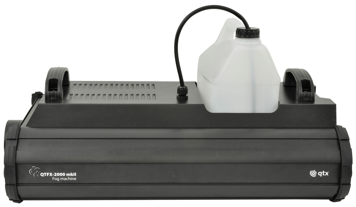 QTX QTFX-2000 mkII High Power Fog Machine 2000W - view 2