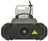 QTX QTFX-2000 mkII High Power Fog Machine 2000W - view 4