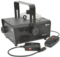 QTX QTFX-900 fog machine 900W