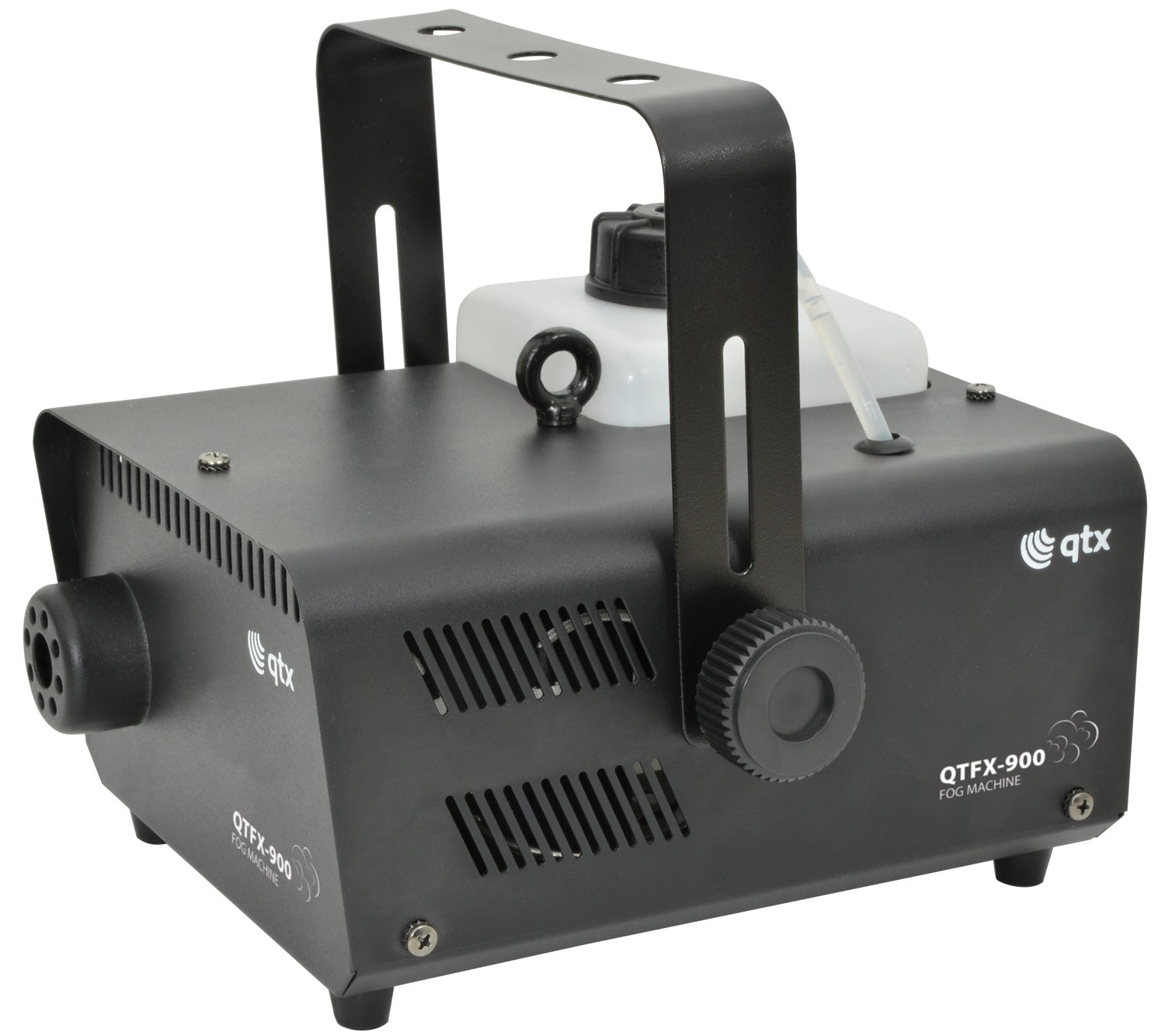 QTX QTFX-900 fog machine 900W - view 8