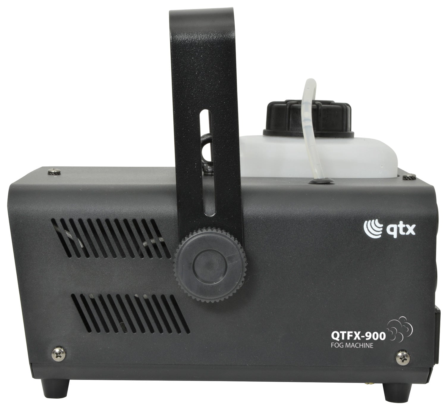 QTX QTFX-900 fog machine 900W - view 2