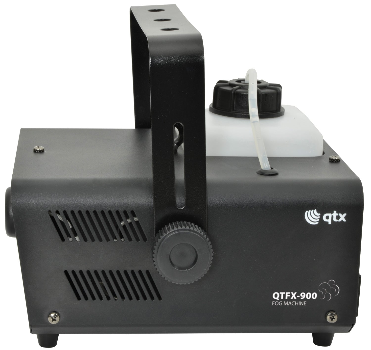 QTX QTFX-900 fog machine 900W - view 3