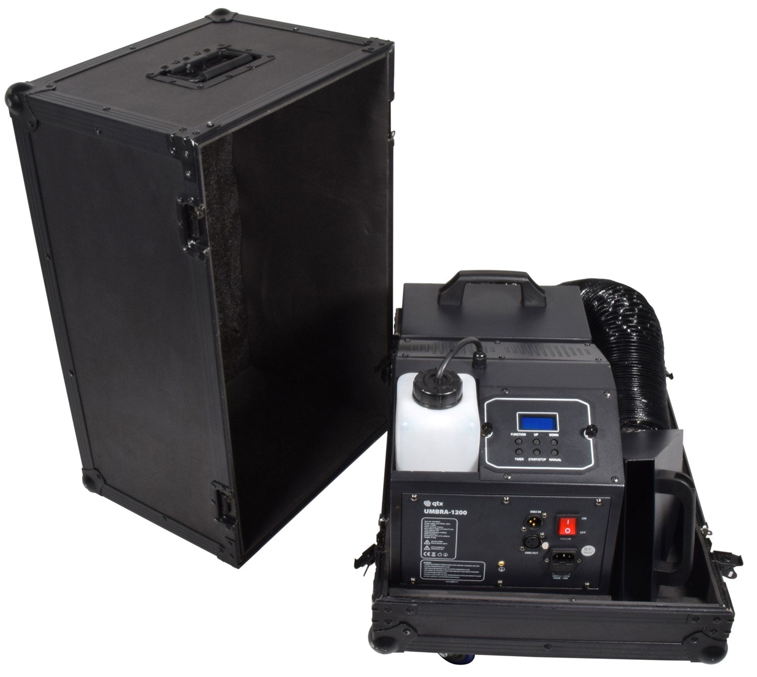 QTX UMBRA-1200 Low Mist Generator - view 9