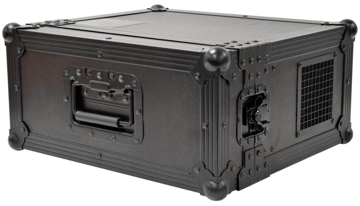 QTX HAZYR-PRO Haze Generator 1000W - view 2