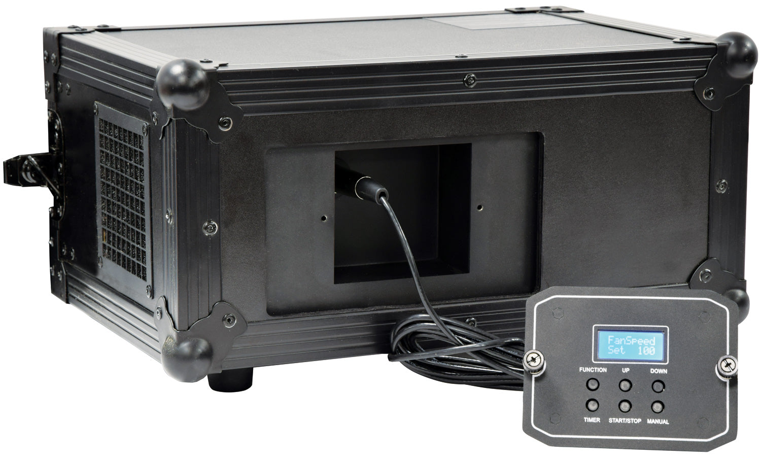 QTX HAZYR-PRO Haze Generator 1000W - view 5