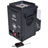 QTX Compact Vertical LED Fog Machine