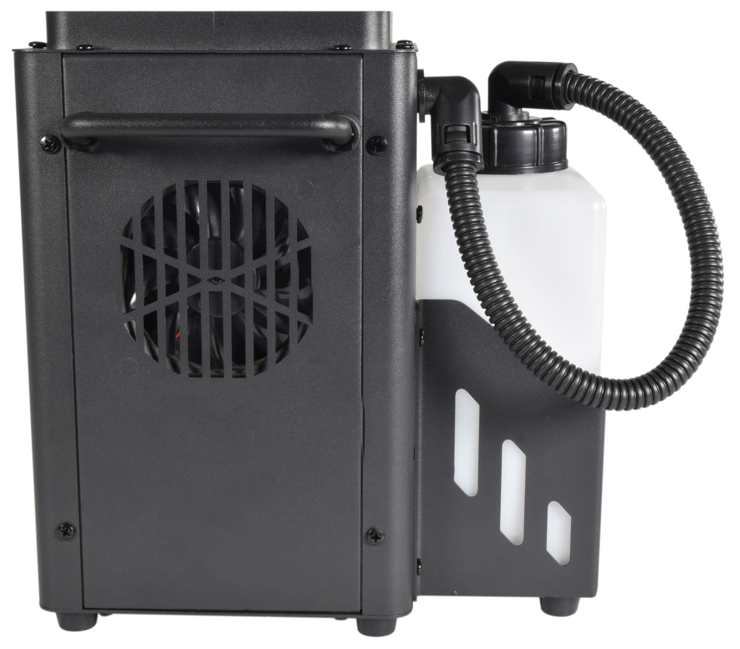 QTX Compact Vertical LED Fog Machine - view 11