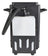 QTX Compact Vertical LED Fog Machine - view 13