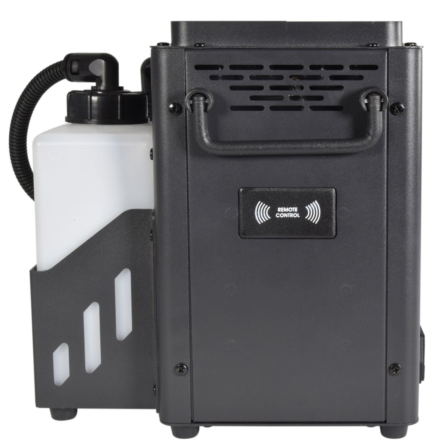 QTX Compact Vertical LED Fog Machine - view 12