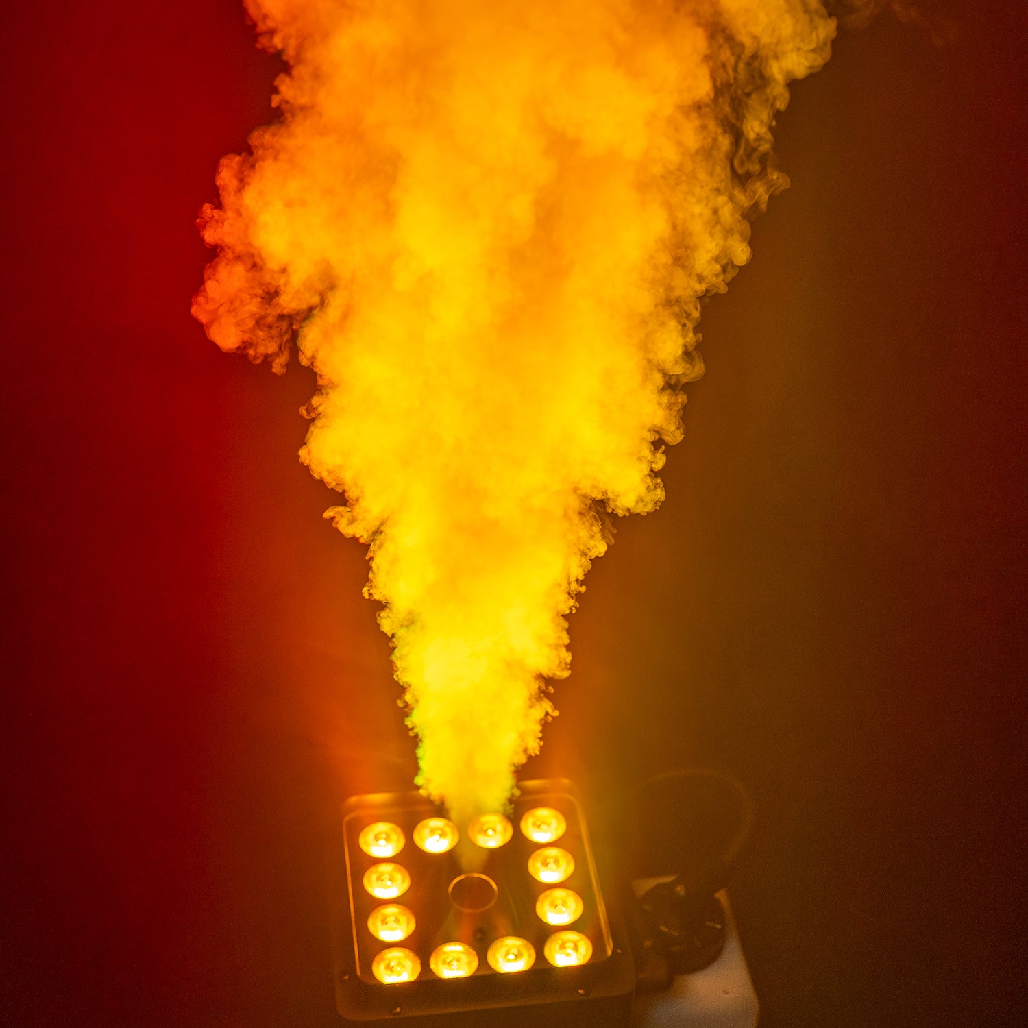 QTX Compact Vertical LED Fog Machine - view 9