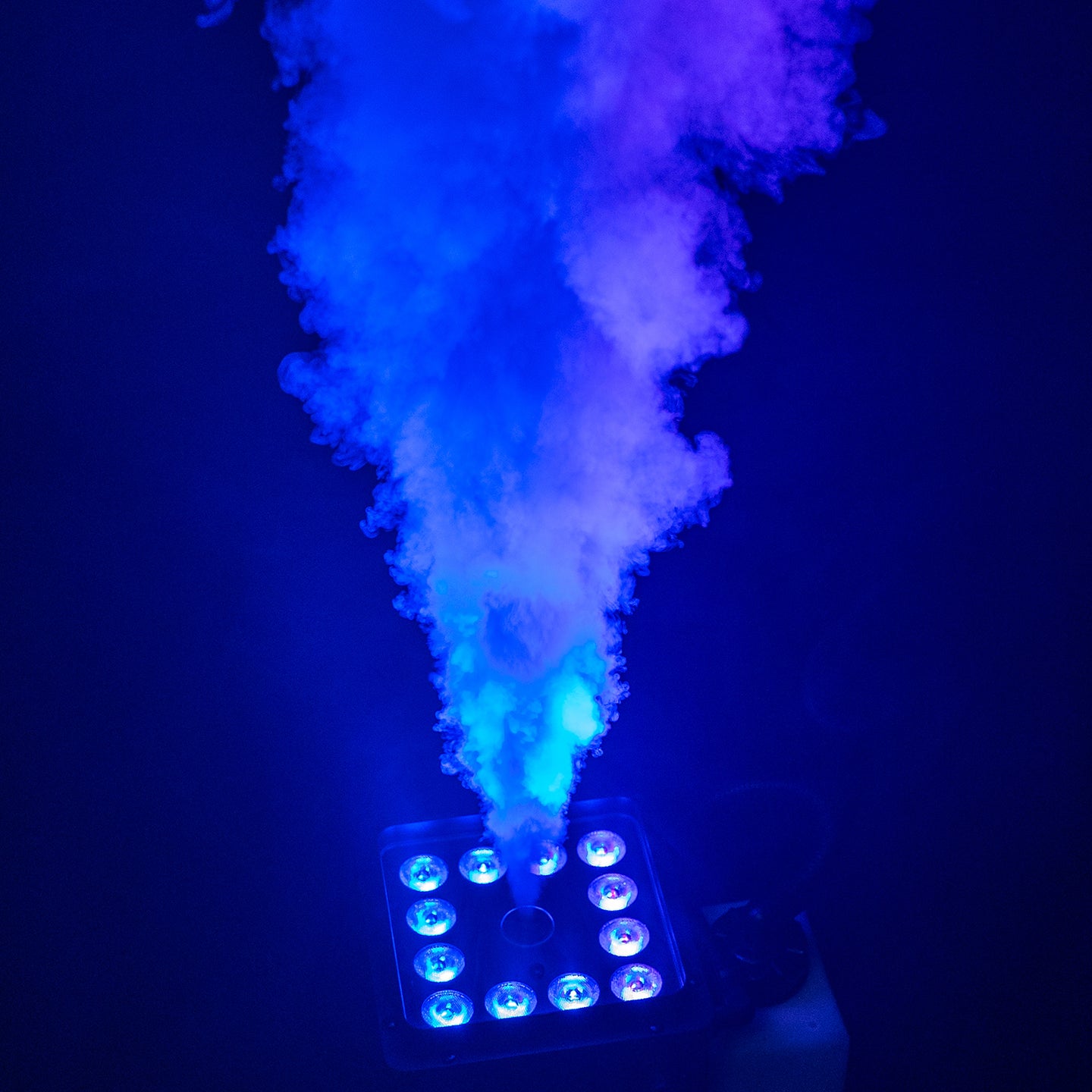 QTX Compact Vertical LED Fog Machine - view 4