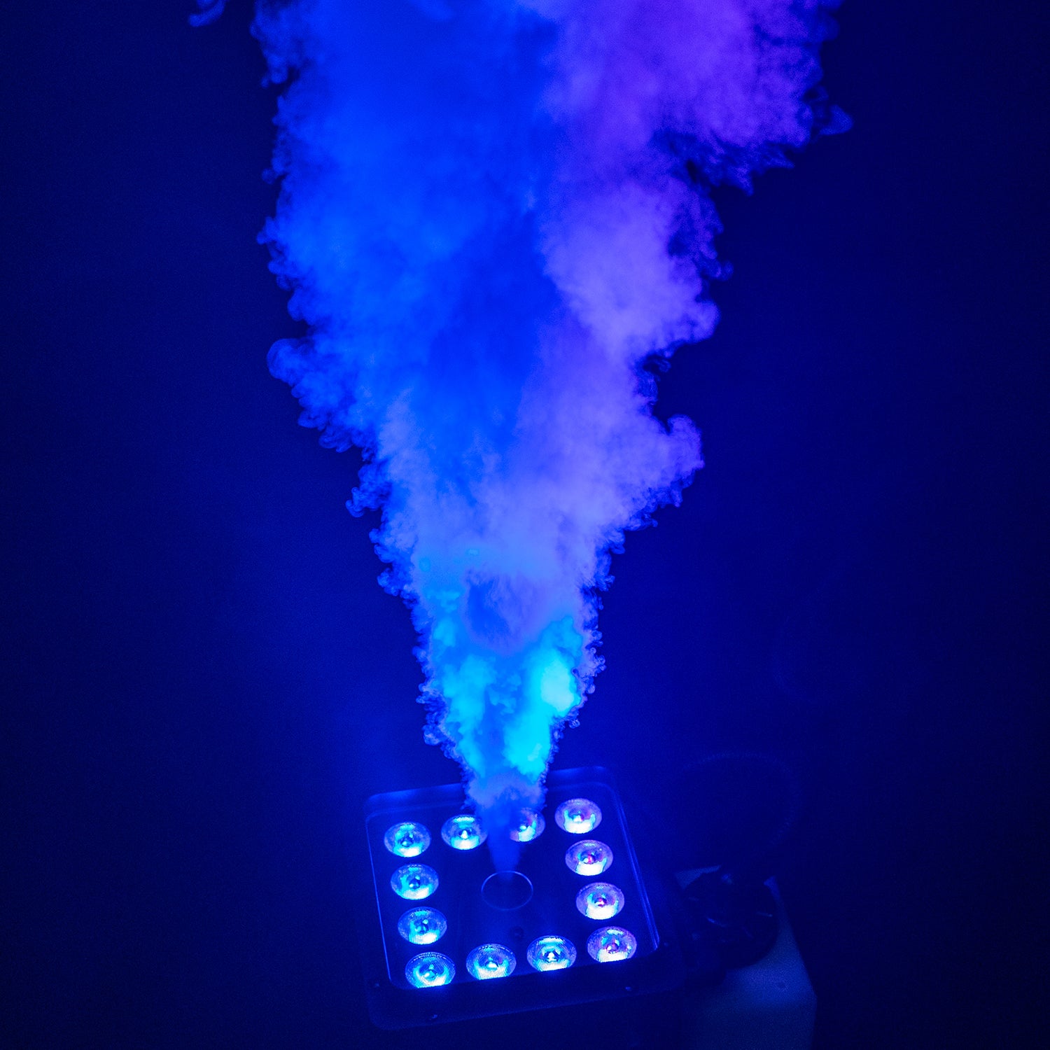 QTX Compact Vertical LED Fog Machine - view 4