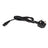 QTX FLARE-1000 Vertical LED Fogger - view 2