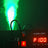 QTX FLARE-1000 Vertical LED Fogger - view 4