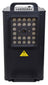 QTX 1500W Vertical/Horizontal LED Smoke Jet Machine - view 9