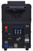 QTX 1500W Vertical/Horizontal LED Smoke Jet Machine - view 7