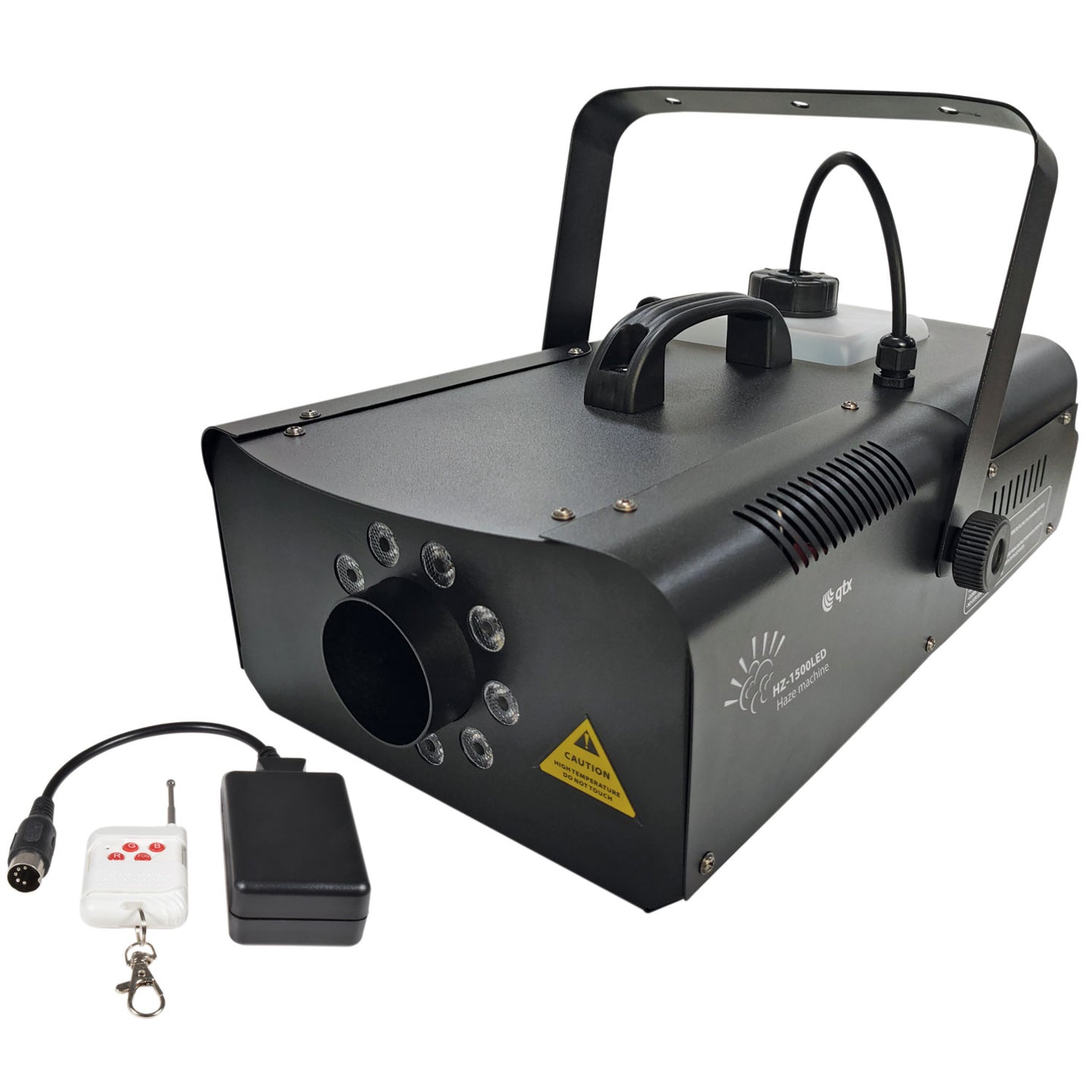 QTX LED Fog Machine 1500W
