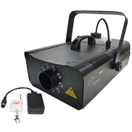 QTX LED Fog Machine 1500W