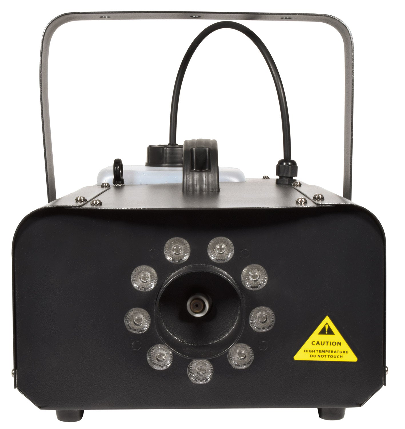 QTX LED Fog Machine 1500W - view 4