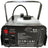 QTX LED Fog Machine 1500W - view 3