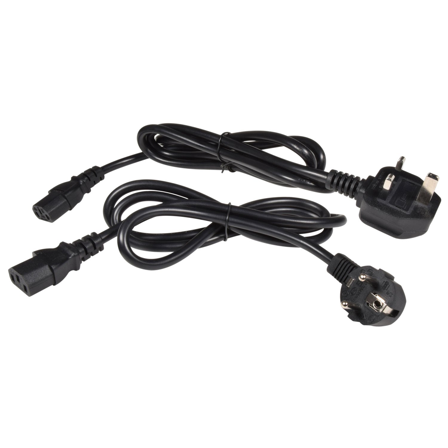 QTX LED Fog Machine 1500W - view 2