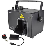 QTX ZEPHYR-500: Mini Haze Machine 500W