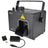 QTX ZEPHYR-500: Mini Haze Machine 500W