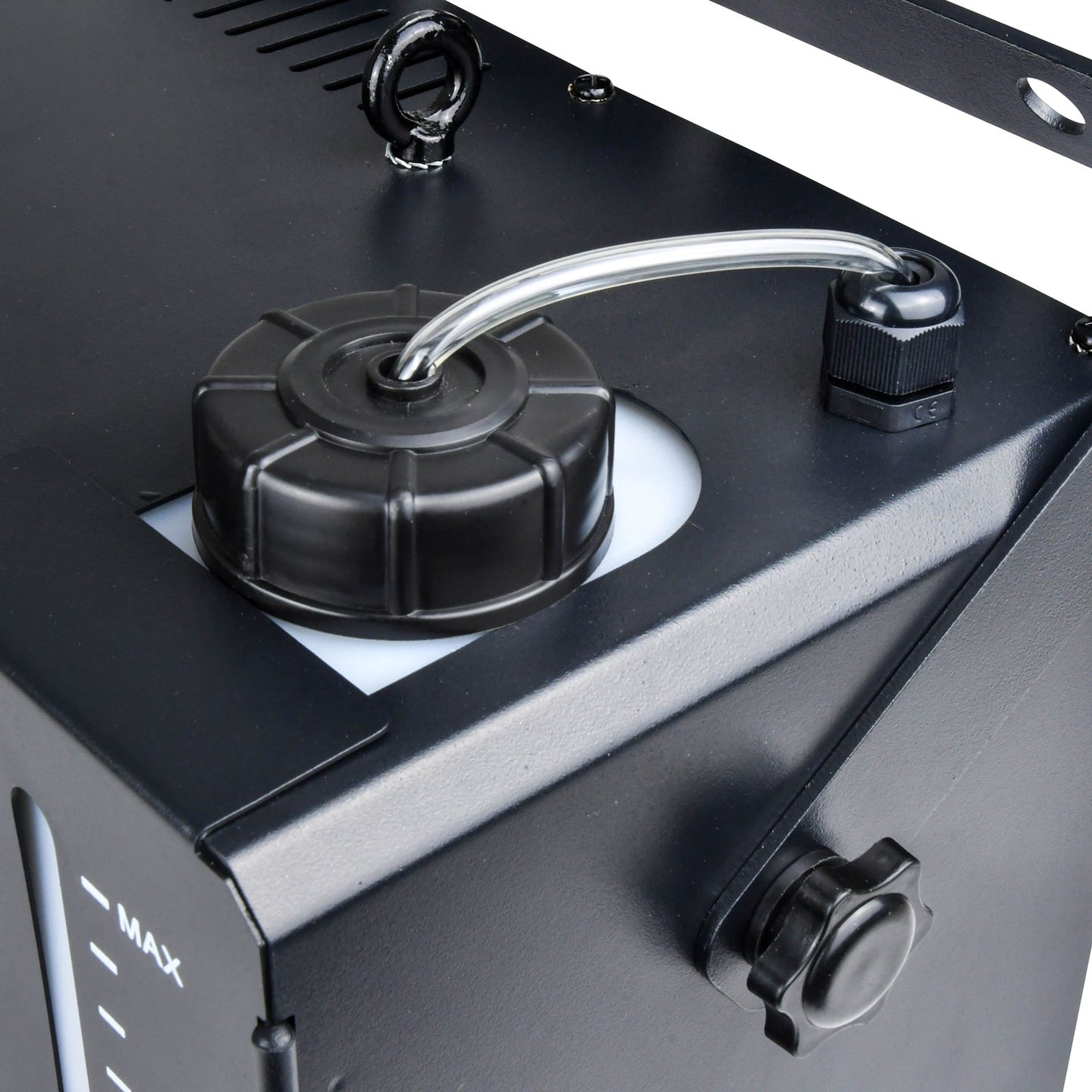 QTX ZEPHYR-500: Mini Haze Machine 500W - view 4