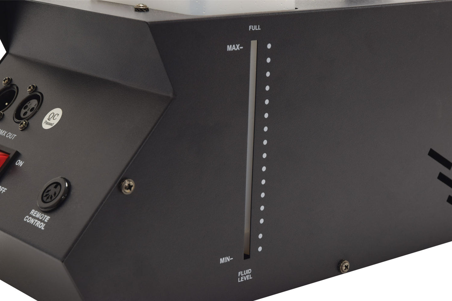 QTX 800W Haze Machine - view 7