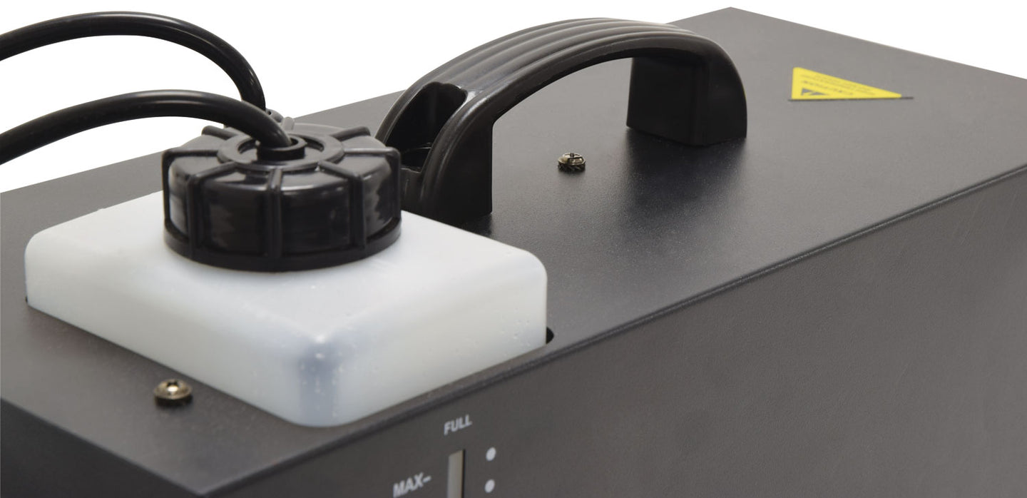 QTX 800W Haze Machine - view 8