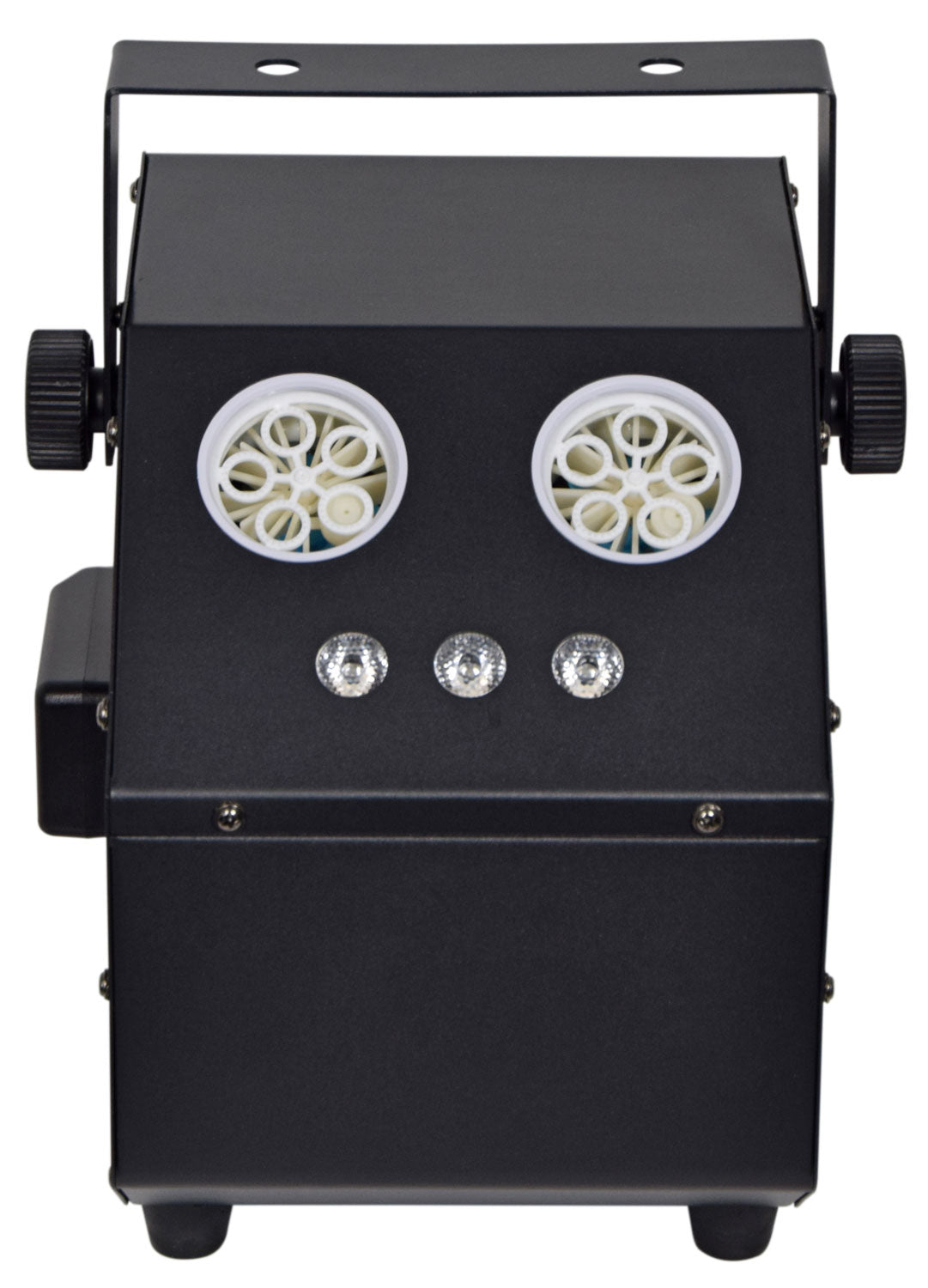 QTX LED Double Bubble Machine - view 7