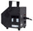 QTX LED Double Bubble Machine - view 5