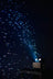 QTX LED Double Bubble Machine - view 2