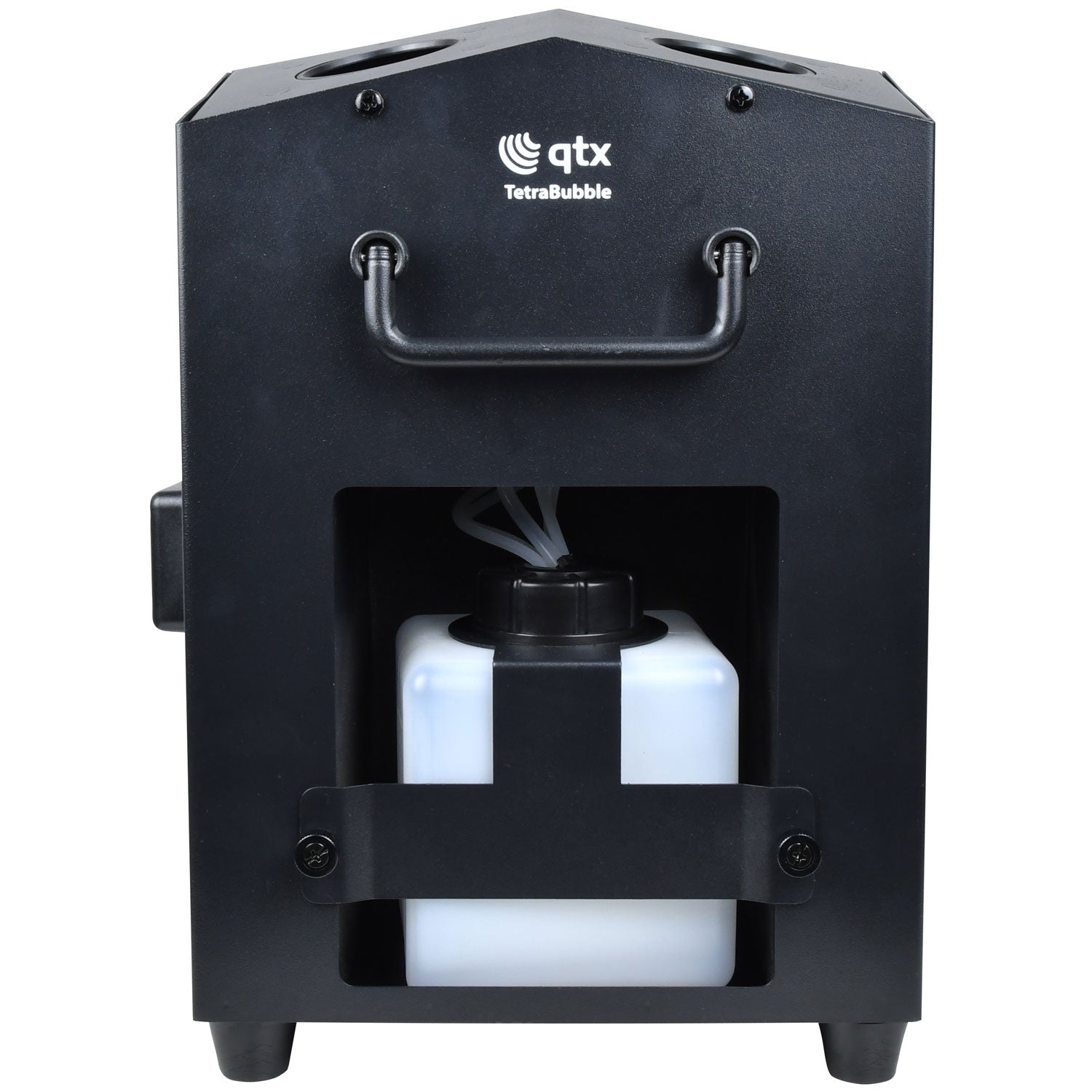 QTX High Output 4-Wheel Bubble Machine - view 16