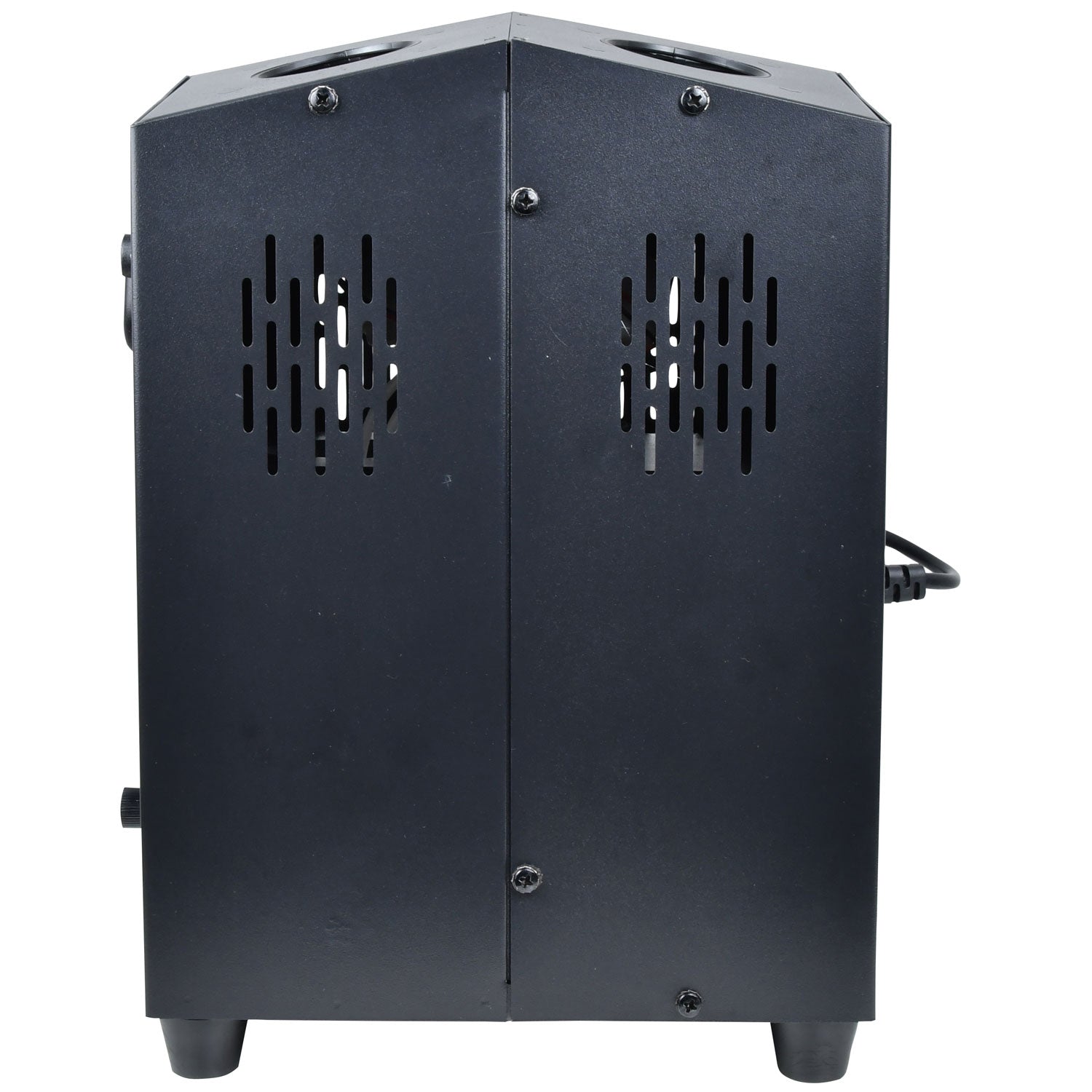 QTX High Output 4-Wheel Bubble Machine - view 17