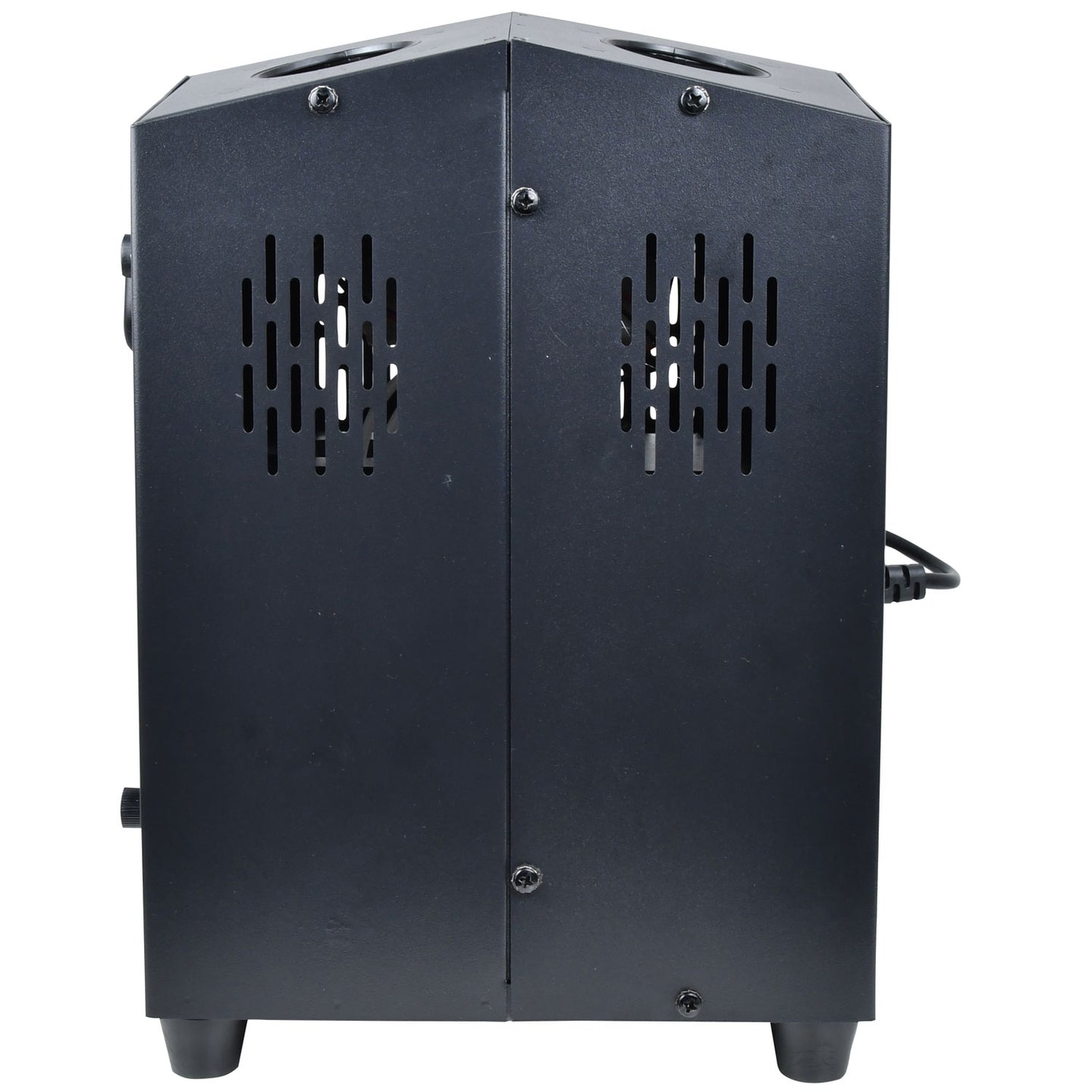 QTX High Output 4-Wheel Bubble Machine - view 17