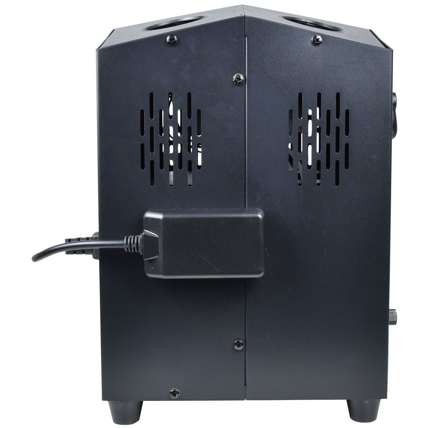 QTX High Output 4-Wheel Bubble Machine - view 14