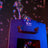 QTX High Output 4-Wheel Bubble Machine - view 11