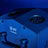 QTX High Output 4-Wheel Bubble Machine - view 5